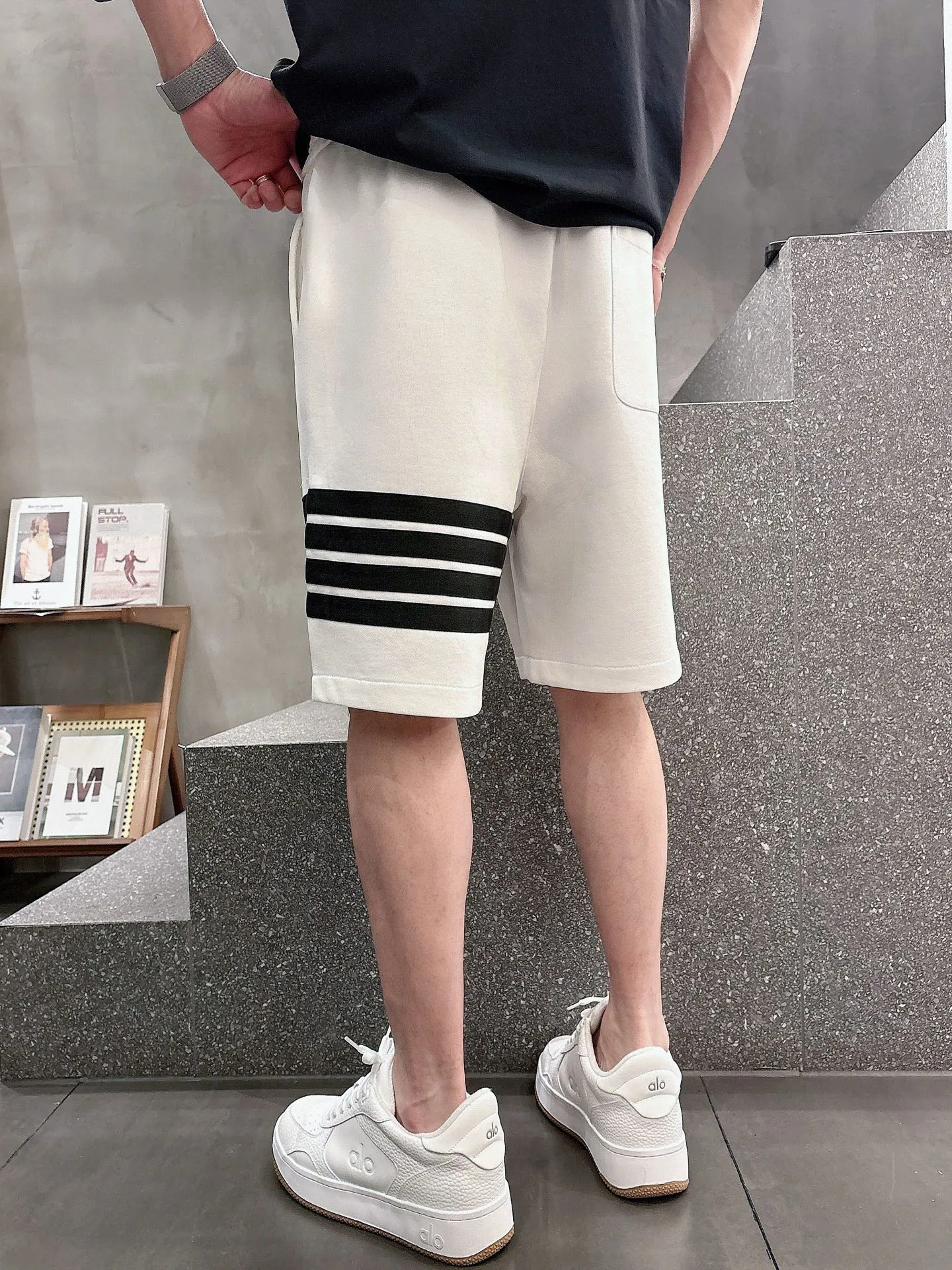 TB 2026 New Arrival ， Breathable Breathable ， ， ， logo ， ！ ！Size：M-XXXL